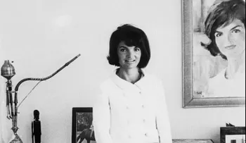 Jackie Kennedy y las cartas íntimas que revelan por qué se casó con Onassis