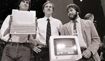 Apple cumple 40 años: ¿Sus mejores años quedaron atrás?