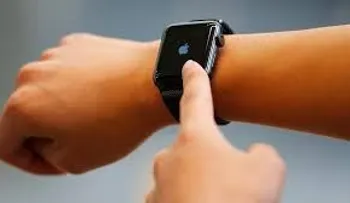 Graban en directo muerte del periodista saudita en Turquía con un Apple Watch