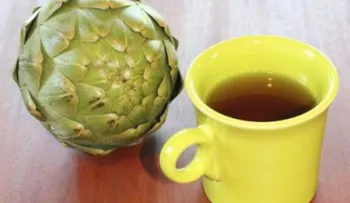 Anota: Bebida de alcachofas y pomelo para perder peso