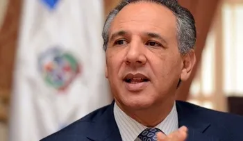 Peralta dice  que crecimiento  de Danilo se  debe a sus obras