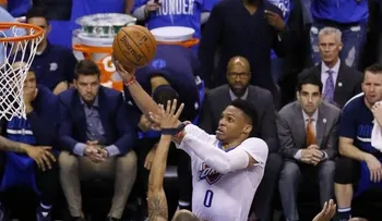 Duelo estelar entre Spurs y Thunder en playoffs