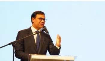 Salcedo afirma que 2025 será un gran año para la cultura