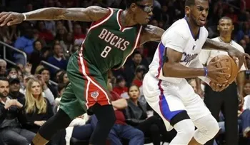 Paul y Griffin lideran a los Clippers ante los Bucks