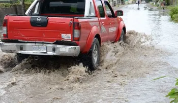 Se forma Nicole, la decimocuarta tormenta tropical en el Atlántico 
