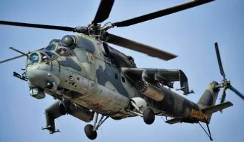 Avión ruso cruzó Israel por error; no fue derribado