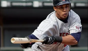 Dominicano Carlos Gómez dispara tres dobles; sus compatriotas Cruz y Alvarez jonrones