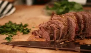 5 razones para comer más carne