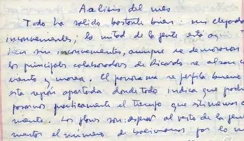 Conocerán este lunes apelación sentencia del caso ingeniero Moncada