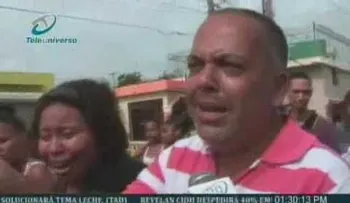Hombre fallece al tomar durante un mes "jarabe adelganzante" (VIDEO)