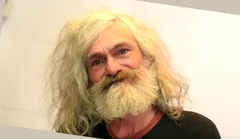 "¡Dios mío! ¡No me reconozco!": la transformación de un vagabundo español 
