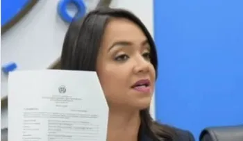 Palacio le entra a Faride por defenderse de las bocinas digitales 