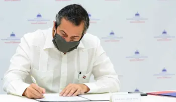 Medio Ambiente aceptará pagos electrónicos en servicios y recepción de documentos por vía digital