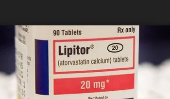 Los problemas causados â??â??por Lipitor; tienen efectos secundarios muy graves