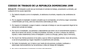 Proponen incluir en Código Laboral entregar el 100% del salario al trabajador sufra una incapacidad.