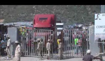Haití anuncia nuevas medidas de seguridad por tensión en frontera con RD