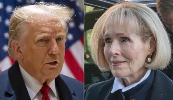 Corte Suprema rechaza reconsiderar caso de E. Jean Carroll y confirma pago de 5,6 millones a Trump