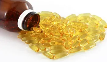 Con esta vitamina puede salvar tu vida varias veces; receta para las arrugas y las manchas de la edad