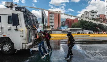 Lo que debes saber de los convulsionados días que vive Venezuela