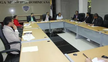  El Ã"rgano Asesor Nacional de Juventud se reúne por 5ta. vez