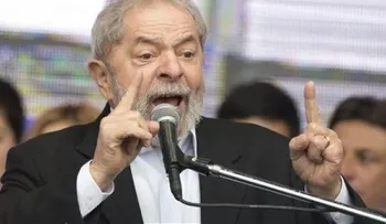 Expresidente Lula será interrogado por caso de corrupción