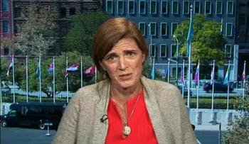 "Apoyar a al Asad no es la estrategia acertada", admite embajadora de EE.UU.