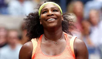 Serena Williams: Los Juegos Olímpicos son algo diferente