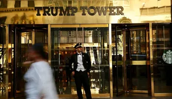 Los secretos de la Trump Tower: la torre de Nueva York convertida en sucursal de la Casa Blanca