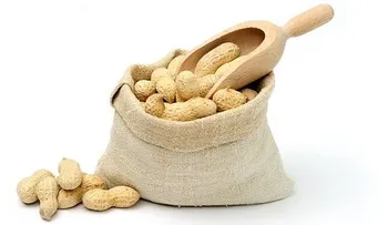 El maní es una maravilla de la naturaleza: 16 beneficios y propiedades
