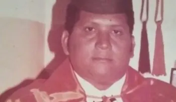 Se suicida Julio Amable Cuevas, profesor de la UASD 