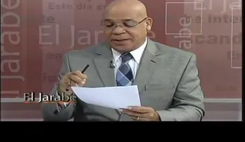 Marino Zapete: Son unos charlatanes desde la Presidencia hasta las instituciones de seguridadâ?¦ (VIDEO)