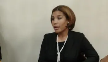 Awilda Reyes dice en expediente en su contra faltan cabezas
