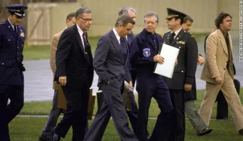 Documentos desclasificados revelan respuesta de EE.UU. a guerra sucia de Argentina