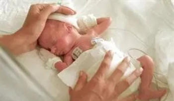 Descubren cómo retrasar el parto prematuro
