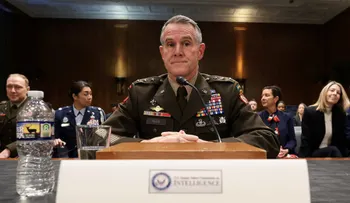 Director de la NSA planea la mayor reestructuración de la agencia en una década