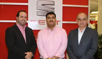 Avelino Abreu SAS realiza Trivia SEAT para presentar el nuevo SEAT Toledo