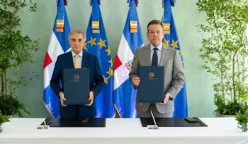 Gobierno dominicano y Unión Europea firman declaración para estudiar tierras raras en Pedernales