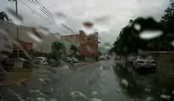 Vaguada provocará lluvias en las próximas 48 horas 