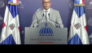 Gobierno y presidente Abinader expresan profundas condolencias por muerte del ministro Orlando Jorge Mera 