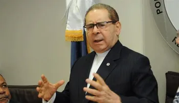 Núñez Collado optimista con avance de diálogo sobre el Pacto Eléctrico