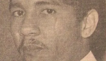 Hoy (7 de abril) se cumplen 35 años asesinato Marcelino Vega