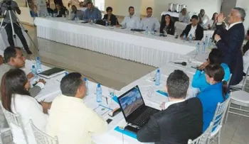 Vargas informa PRD adelanta gestión del voto