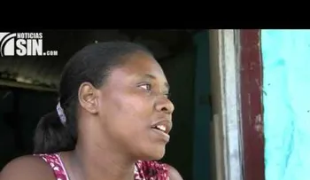 La desaparición de menores es frecuente (RD) (VIDEO)