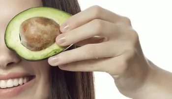 Nutre tu piel en Fin de Año con estas frutas y vegetales