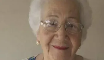 Muere madre de Cecilia García, tenía 100 años; Cultura expresa solidaridad a la cantante