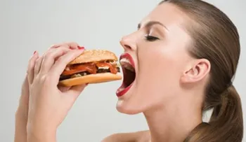 Células de la piel convertidas en interruptores de la sensación de hambre