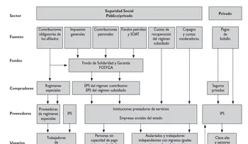 Frustraciones del sistema de Seguridad Social