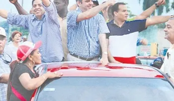 Abinader cree la visita de la OEA demostraría RD no ha deportado