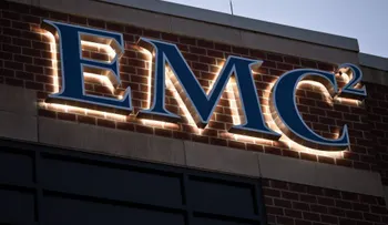 ¿Qué es EMC, el gigante tecnológico que comprará Dell?