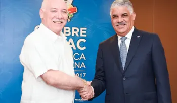 ¿A qué países pueden viajar los dominicanos sin visa?